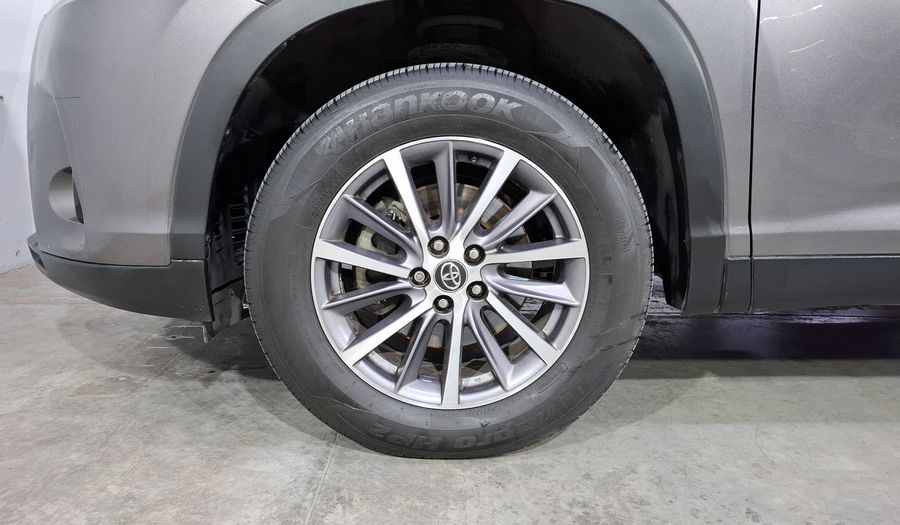 Toyota Highlander 3.5 XLE AUTO Suv 2019