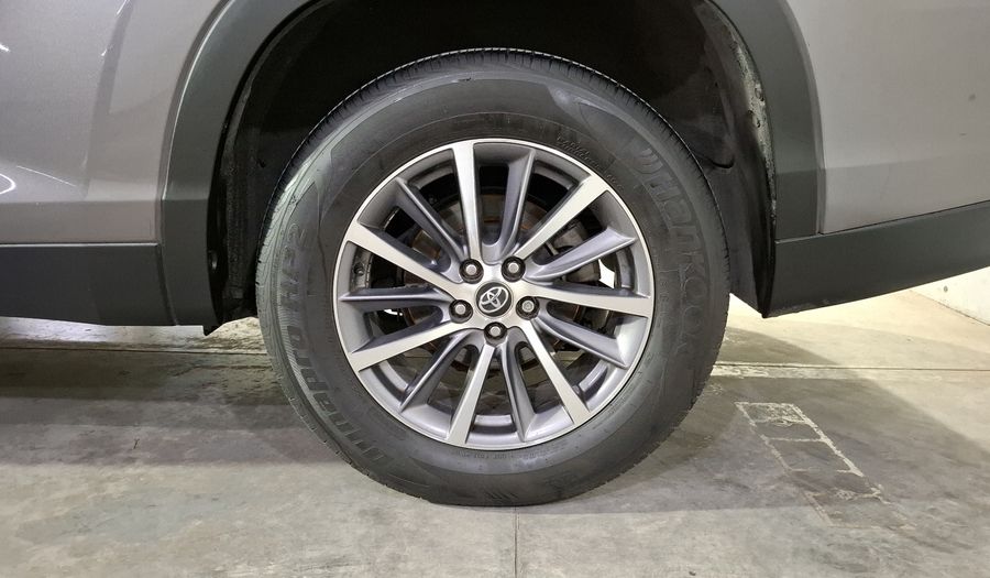 Toyota Highlander 3.5 XLE AUTO Suv 2019