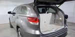 Toyota Highlander 3.5 XLE AUTO Suv 2019