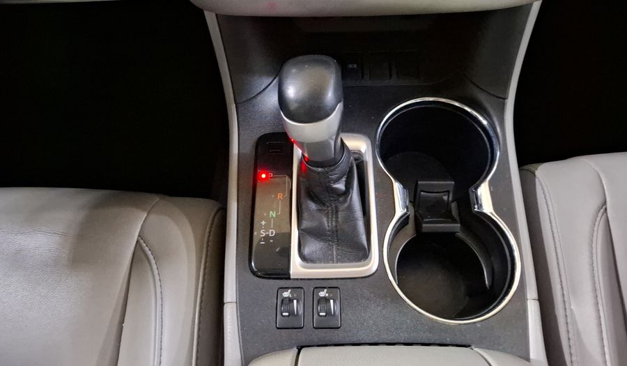 Toyota Highlander 3.5 XLE AUTO Suv 2019