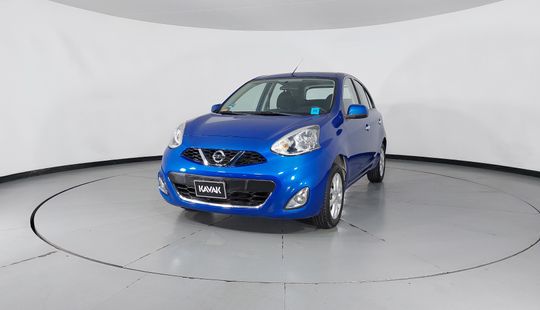 Nissan • March