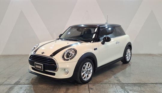 Mini • Cooper