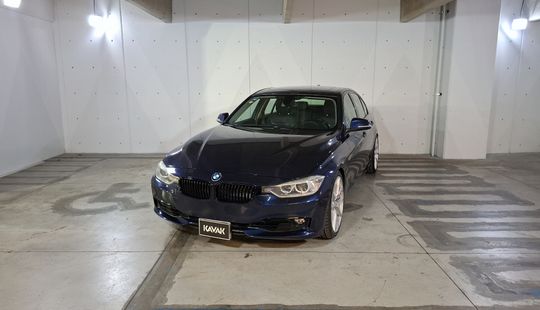 Bmw • Serie 3