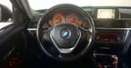 Bmw Serie 3 2.0 320IA LUXURY LINE Sedan 2014