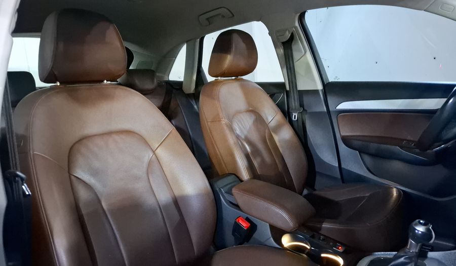 Audi Q3 1.4 TFSI LUXURY 150 HP S TRONIC Suv 2016