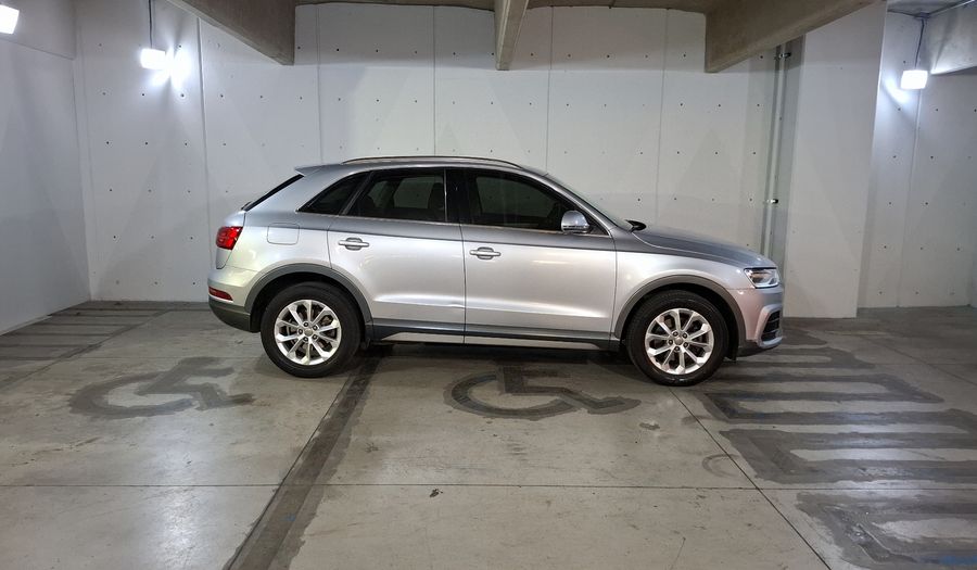 Audi Q3 1.4 TFSI LUXURY 150 HP S TRONIC Suv 2016