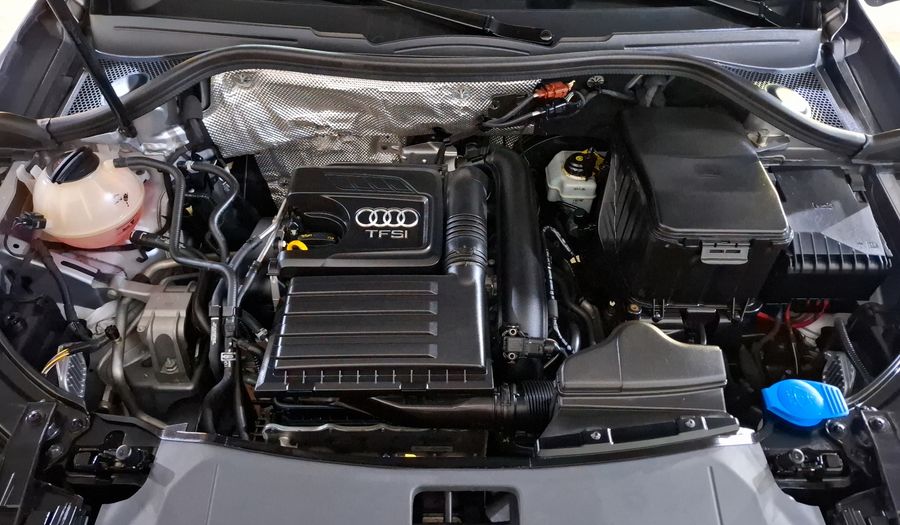 Audi Q3 1.4 TFSI LUXURY 150 HP S TRONIC Suv 2016