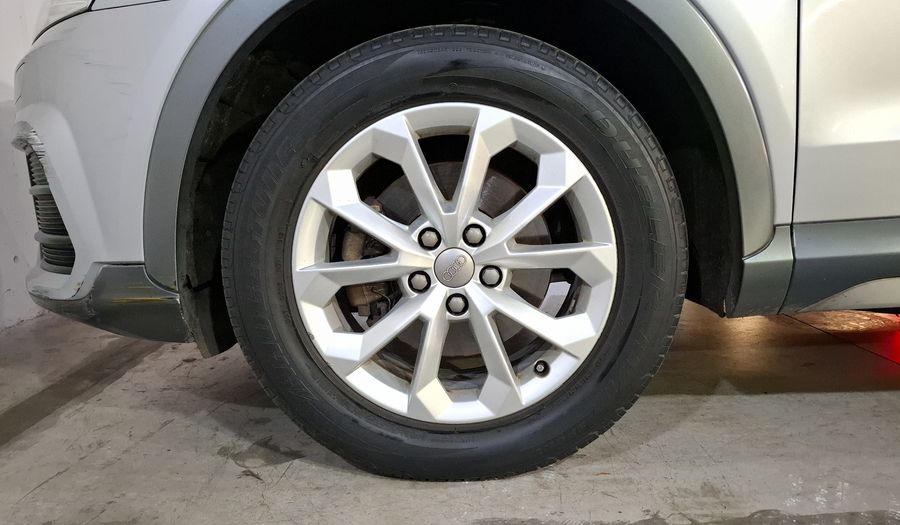 Audi Q3 1.4 TFSI LUXURY 150 HP S TRONIC Suv 2016