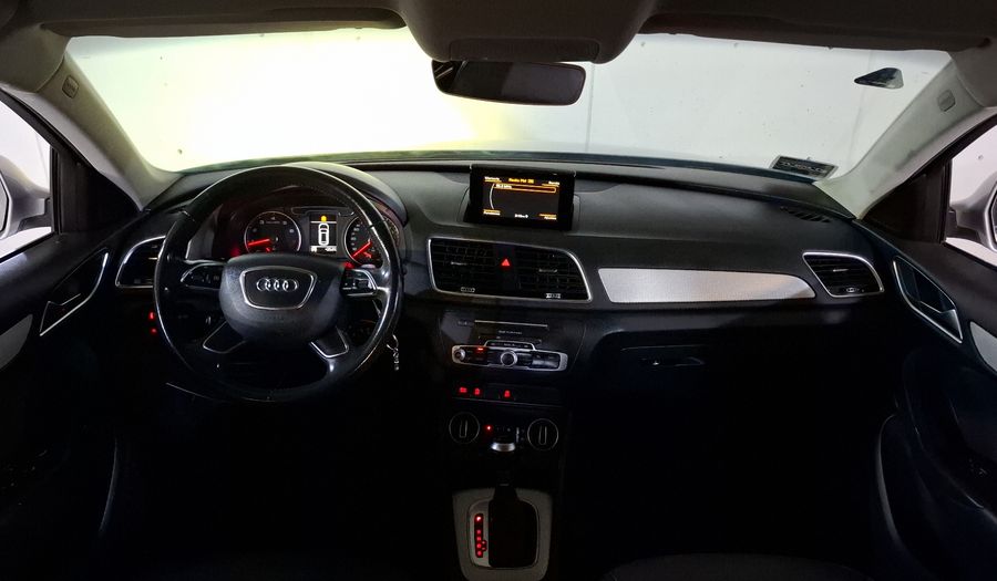 Audi Q3 1.4 TFSI LUXURY 150 HP S TRONIC Suv 2016