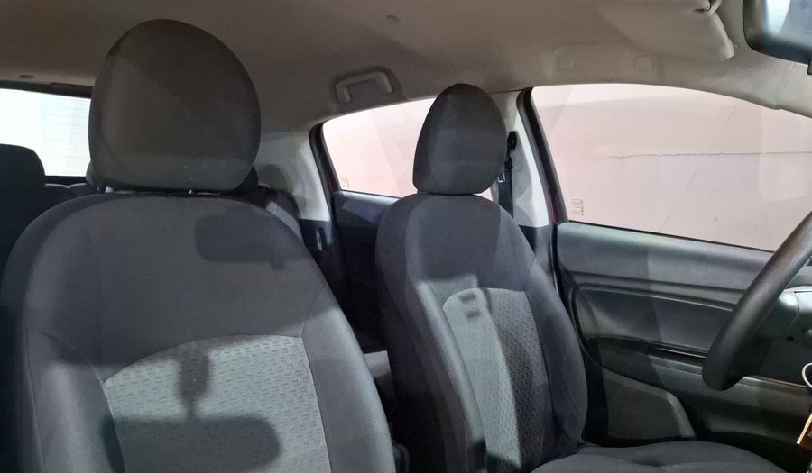 Mitsubishi Mirage 1.2 GLX CVT Hatchback 2019