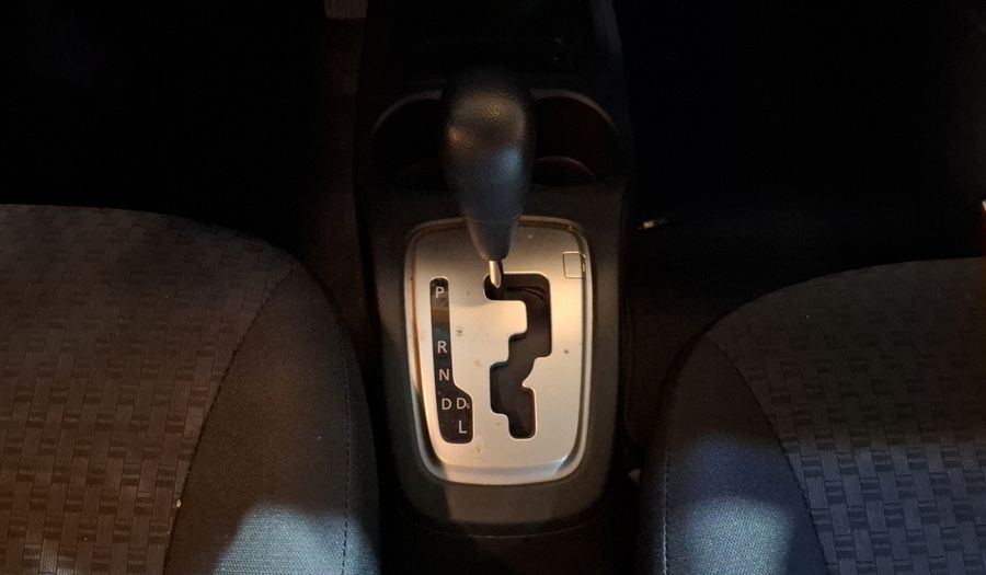Mitsubishi Mirage 1.2 GLX CVT Hatchback 2019
