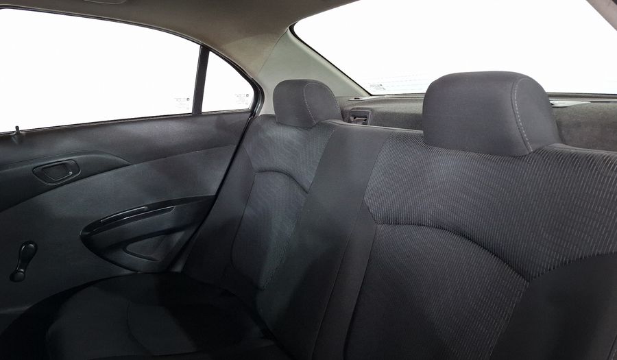 Chevrolet Beat 1.2 LT B Sedan 2020