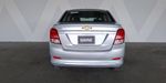 Chevrolet Beat 1.2 LT B Sedan 2020