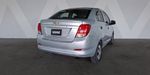 Chevrolet Beat 1.2 LT B Sedan 2020