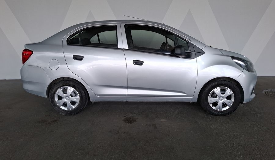 Chevrolet Beat 1.2 LT B Sedan 2020