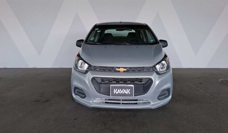 Chevrolet Beat 1.2 LT B Sedan 2020