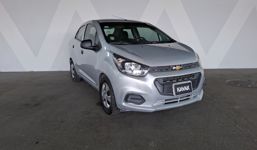 Chevrolet Beat 1.2 LT B Sedan 2020