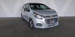Chevrolet Beat 1.2 LT B Sedan 2020
