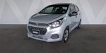 Chevrolet Beat 1.2 LT B Sedan 2020