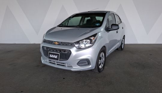 Chevrolet • Beat