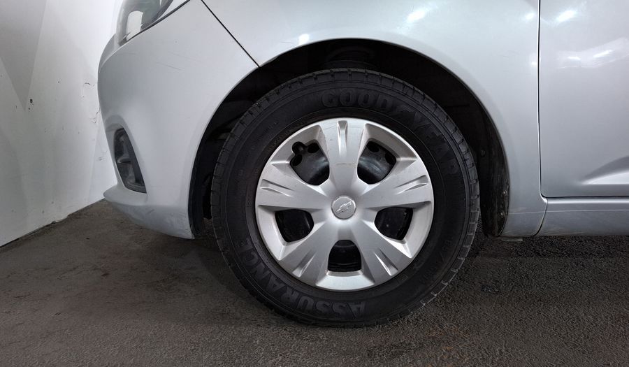 Chevrolet Beat 1.2 LT B Sedan 2020