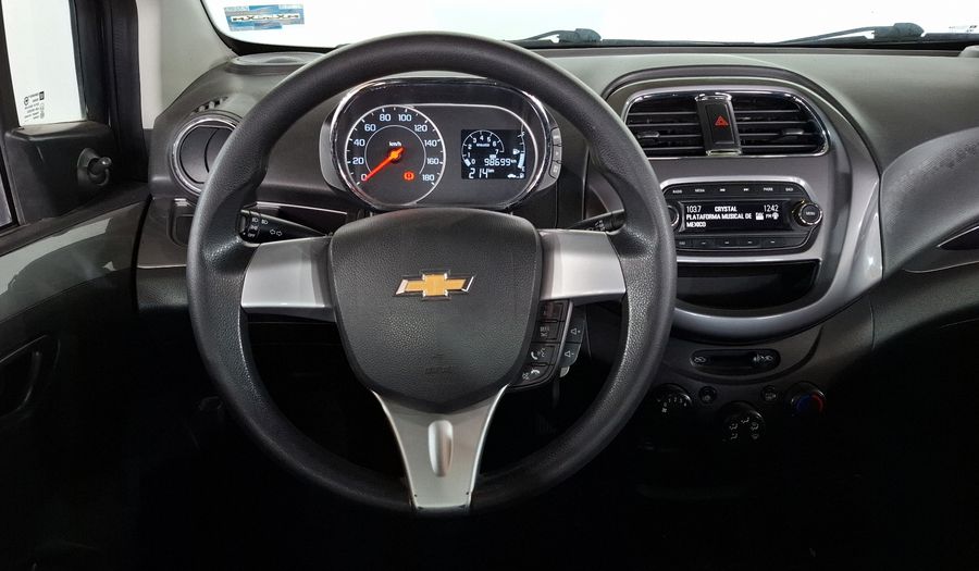 Chevrolet Beat 1.2 LT B Sedan 2020