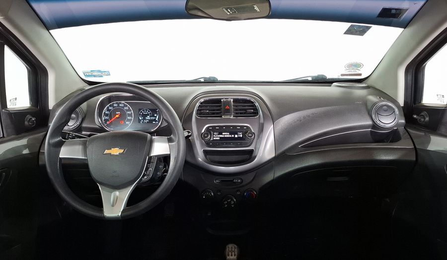 Chevrolet Beat 1.2 LT B Sedan 2020
