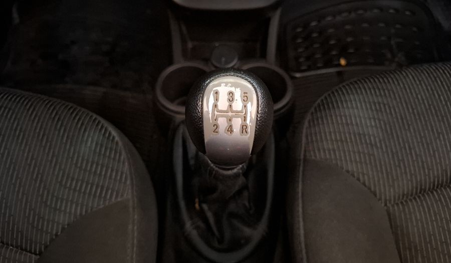 Chevrolet Beat 1.2 LT B Sedan 2020