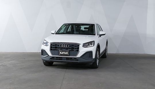 Audi • Q2
