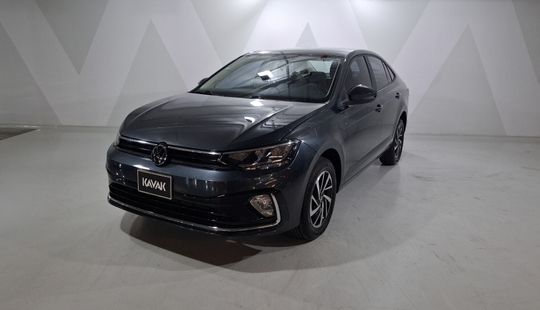Volkswagen • Virtus