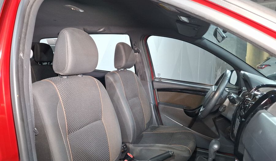 Renault Duster 2.0 INTENS AUTO Suv 2018