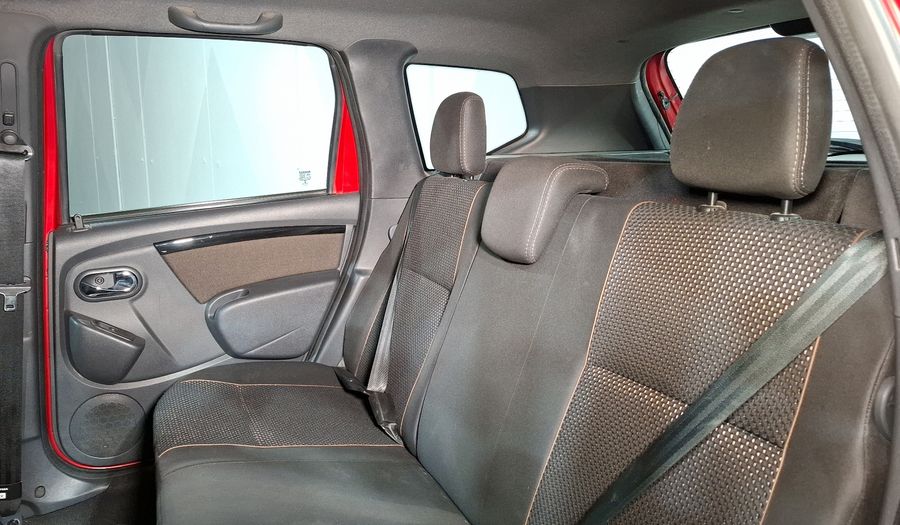 Renault Duster 2.0 INTENS AUTO Suv 2018