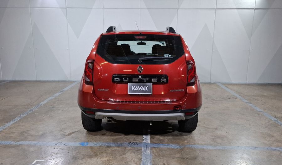 Renault Duster 2.0 INTENS AUTO Suv 2018