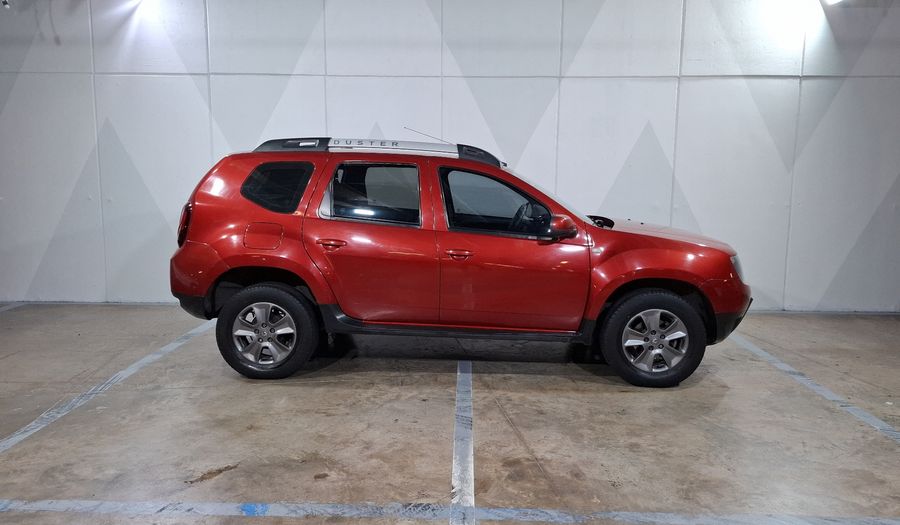 Renault Duster 2.0 INTENS AUTO Suv 2018