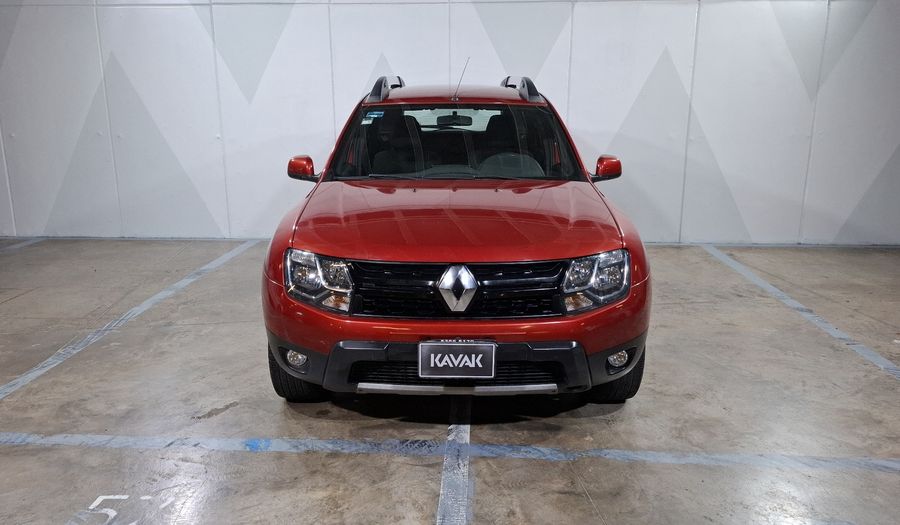 Renault Duster 2.0 INTENS AUTO Suv 2018