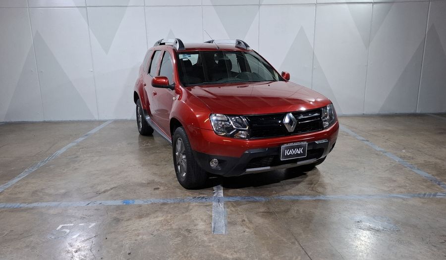 Renault Duster 2.0 INTENS AUTO Suv 2018