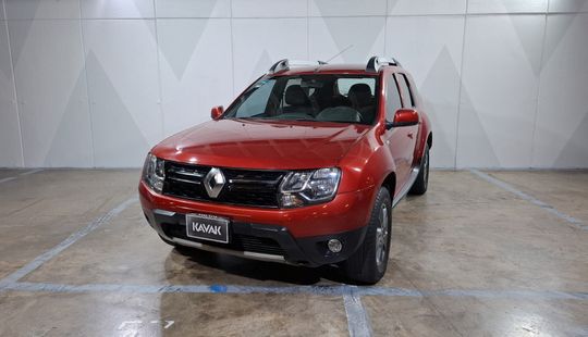 Renault • Duster