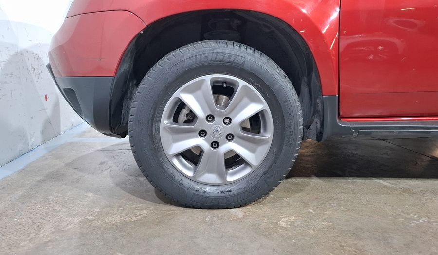 Renault Duster 2.0 INTENS AUTO Suv 2018