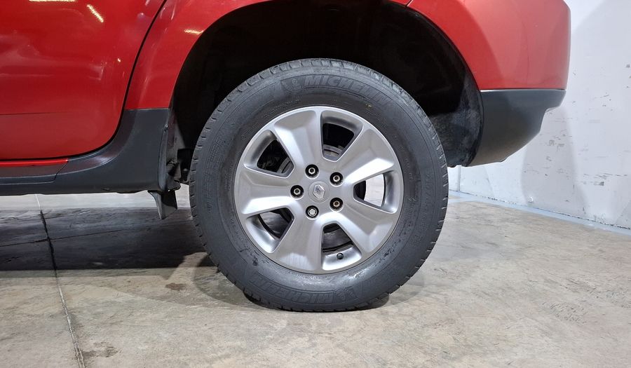 Renault Duster 2.0 INTENS AUTO Suv 2018