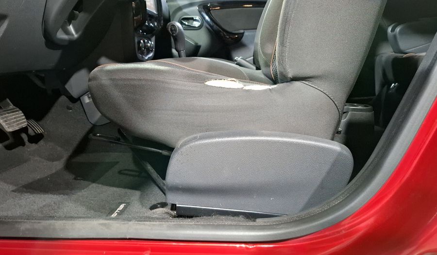 Renault Duster 2.0 INTENS AUTO Suv 2018
