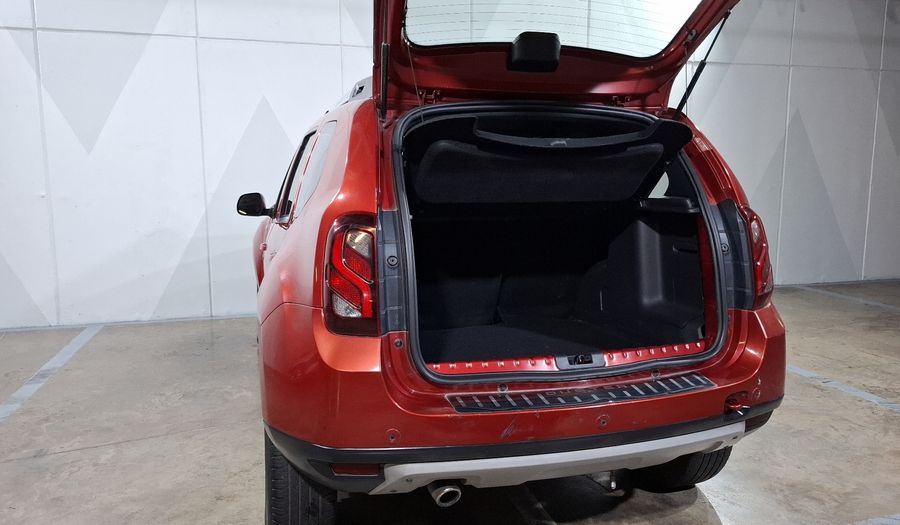 Renault Duster 2.0 INTENS AUTO Suv 2018