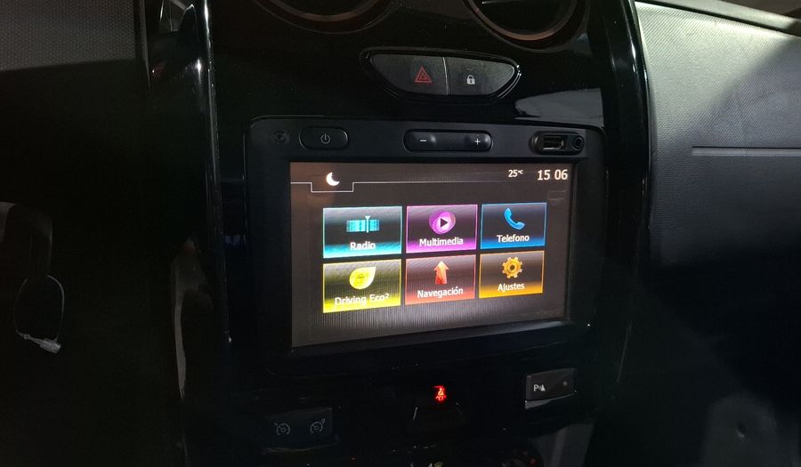 Renault Duster 2.0 INTENS AUTO Suv 2018