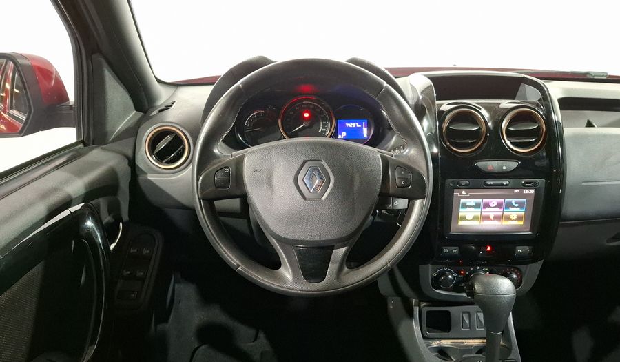 Renault Duster 2.0 INTENS AUTO Suv 2018