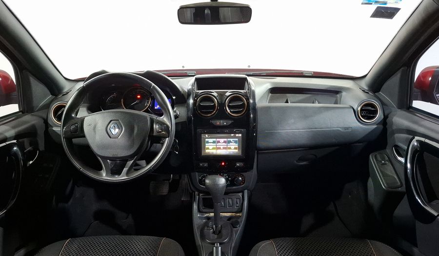 Renault Duster 2.0 INTENS AUTO Suv 2018