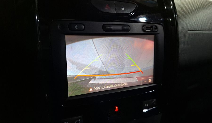 Renault Duster 2.0 INTENS AUTO Suv 2018