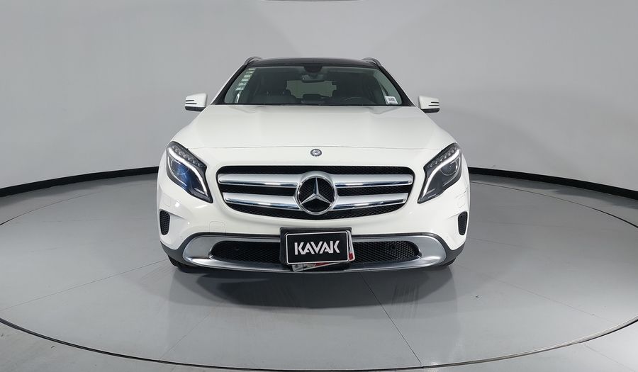 Mercedes Benz Clase Gla 1.6 GLA 200 CGI SPORT Suv 2015