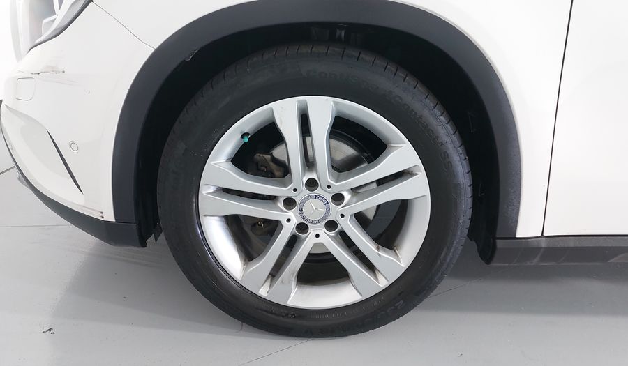Mercedes Benz Clase Gla 1.6 GLA 200 CGI SPORT Suv 2015