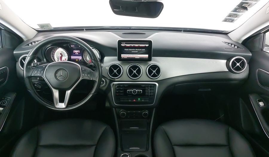 Mercedes Benz Clase Gla 1.6 GLA 200 CGI SPORT Suv 2015