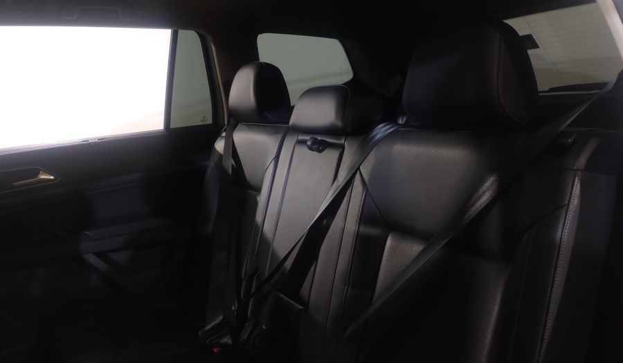 Volkswagen Teramont 3.6 COMFORTLINE PLUS AUTO Suv 2019