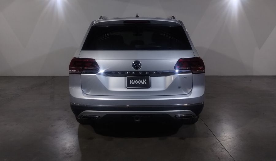 Volkswagen Teramont 3.6 COMFORTLINE PLUS AUTO Suv 2019
